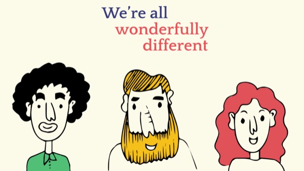 People, Inclusion & Wellbeing