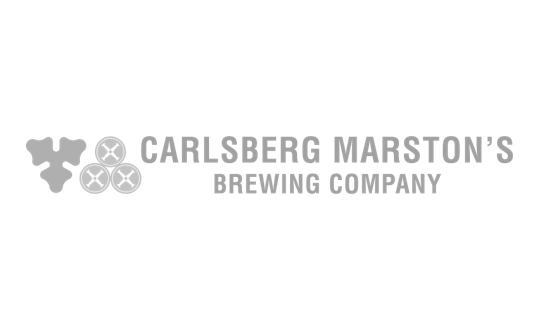 Carlsberg Marston's