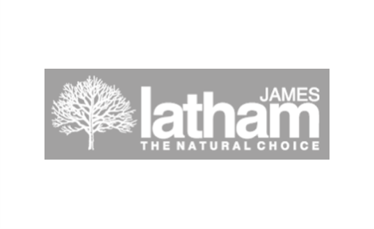 James Latham