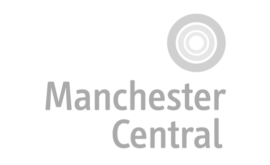 Manchester Central
