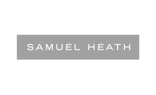 Samuel Heath