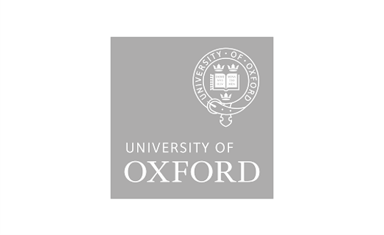 University of Oxford